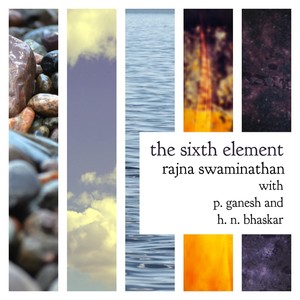 Space: Tillana (Ragamalika)