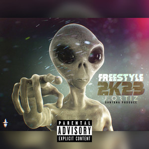 Freestyle 2k23 (Explicit)