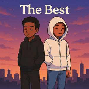 The Best (feat. BkOnnat)