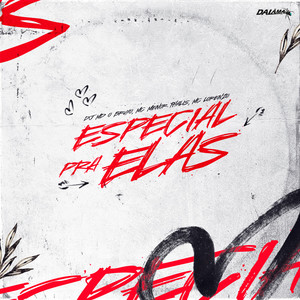 Especial pra elas (Explicit)