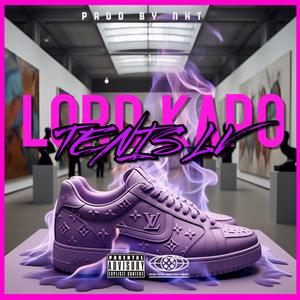 Tenis LV (Explicit)