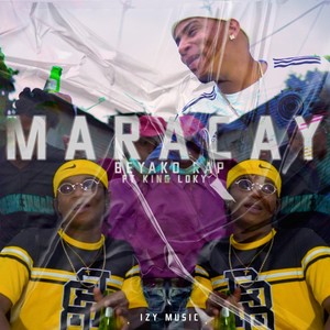 Maracay(feat. King Loky) (Explicit)