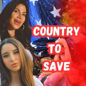 Country To Save