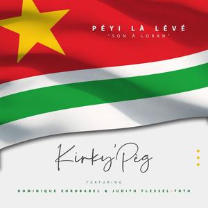 Péyi La Lévé(feat. Dominique Zorobabel & Judith Flessel-Toto)