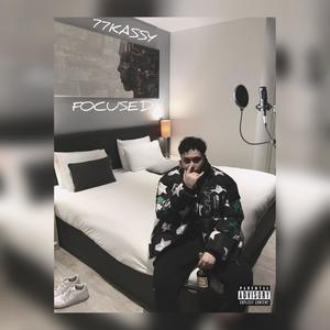 Focused (feat. Kabu Beats) [Explicit]