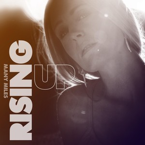 Rising Up(feat. Victoria Lagerstrom)