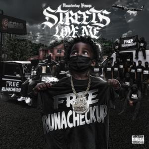 More Problems (feat. Killa Skip) (Explicit)