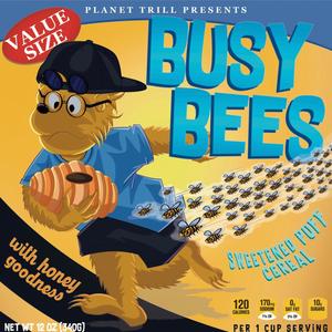 Busy Bees (Explicit)