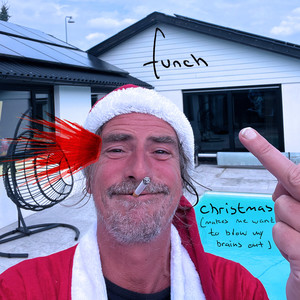 Christmas (Makes Me Want To Blow My Brains Out|Explicit)