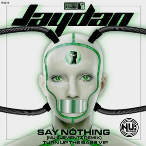 Say Nothing (Nu Elementz Remix)