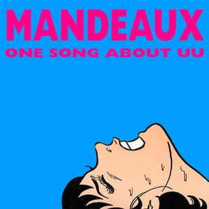 ONE SONG ABOUT UU (deadNgone) (Explicit)