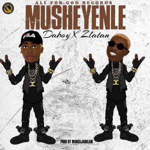 Musheyenle (Explicit)