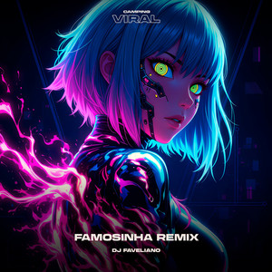 MTG Famosinha (feat. CAMPING VIRAL) (SUPER SLOWED)