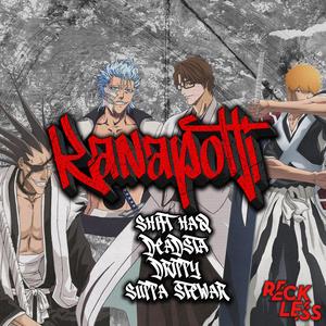 Kanapotti (feat. DeadSta, Drippy & Suppa Stewar) (Explicit)