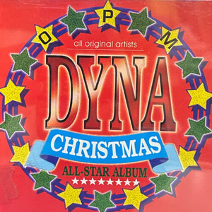 DYNA CHRISTMAS ALL-STAR ALBUM