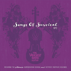 Rebirth Power (feat. Katie Down, Noa Fort, Jen Hodge, Brian Shankar Adler & Max Kutner)