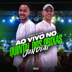 Doce, Pura e Realeza / Brado de Xangô