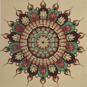 Track 5 -16 Hands Jam