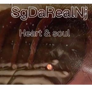 Heart & Soul (Explicit)