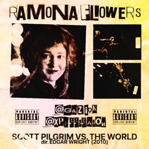RAMONA FLOWERS (Explicit)