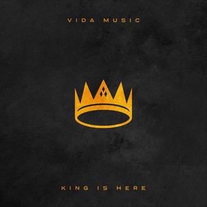 King Is Here(feat. Thad Grimm)
