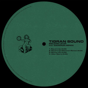 Square Up (Gammon Remix)