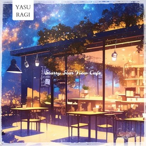 Starry Star View Cafe