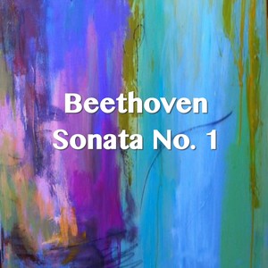 Beethoven Sonata No. 1