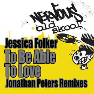 To Be Able To Love (Jonathan Peters Remixes)