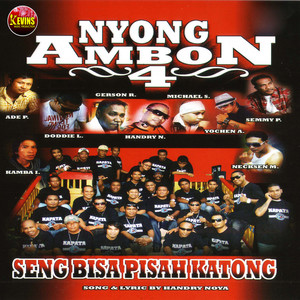 Nyong Ambon, Pt. 4 (Explicit)