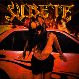 Súbete (Explicit)