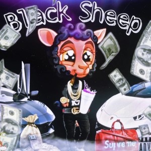 BLACK SHEEP (Explicit)