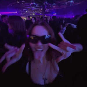 Let Me Be What You Need (Explicit)