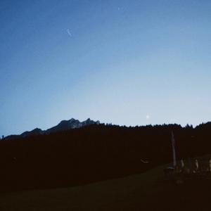 don't you go running from me