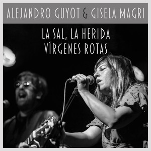 Vírgenes rotas