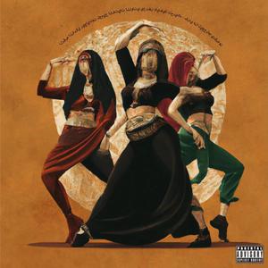 BELLYDANCING (Explicit)