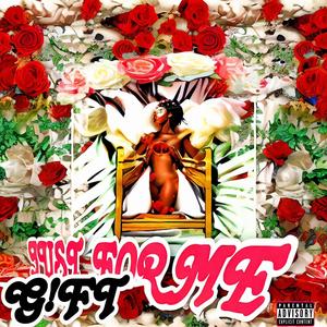 Just For Me (Explicit)