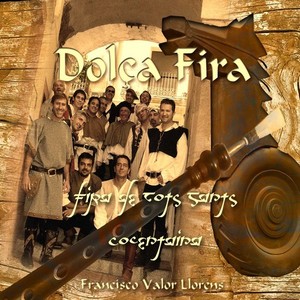 Dolça Fira "Fira de Tots Sants Cocentaina"