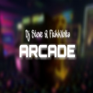 DJ Steve - Arcade