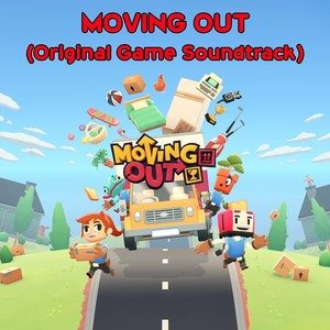 Moving Out (Original Game Soundtrack)