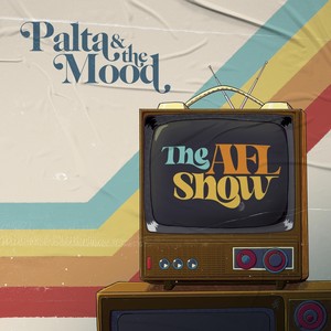 The A.F.L Show (Live at Konex)