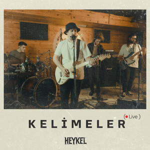 Kelimeler (Live)