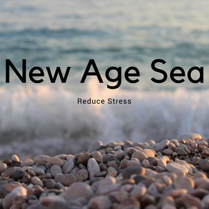 New Age Sea: Meditation Music, Relax, Yoga Songs, Nature Sounds, White Noise, Sound for Peace of Mind, Calming Instrumental Music, Reduce Stress