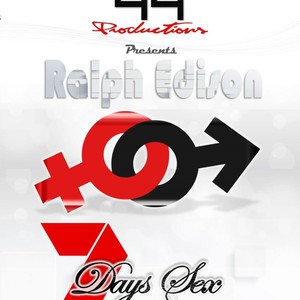 7 Days Sex (Explicit)
