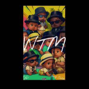 WTM (feat. Delli) (Explicit)