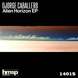 Alien Horizon EP