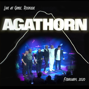 Agathorn Live at Gimle, Roskilde (Live)