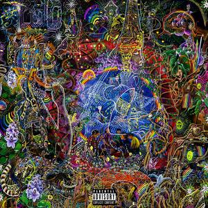 AFFECTION (feat. Emmanuel Best|Explicit)