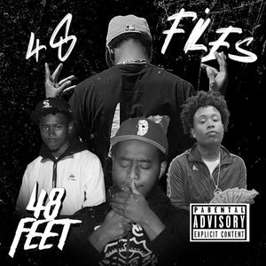 48 Files, Vol. 1 (Explicit)