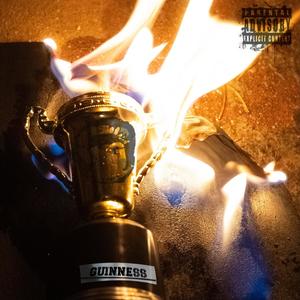 GUINNESS (feat. The Indigo Chyld, HizzyOG & Ankh) [Explicit]